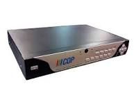 DVR- Showtec AHD 8 canais -acesso via celular em nuvem