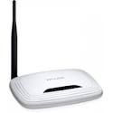 - Roteador Wireless 150m Tl-wr740n V2