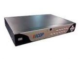 DVR- Showtec AHD  8 canais  -acesso via celular  em nuvem
