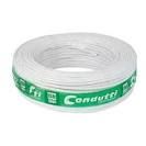 Cabo Coaxial Flexível RF 4mm +Bipolar (80%  100 metros C