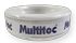 cabo coaxial Multitoc cftv